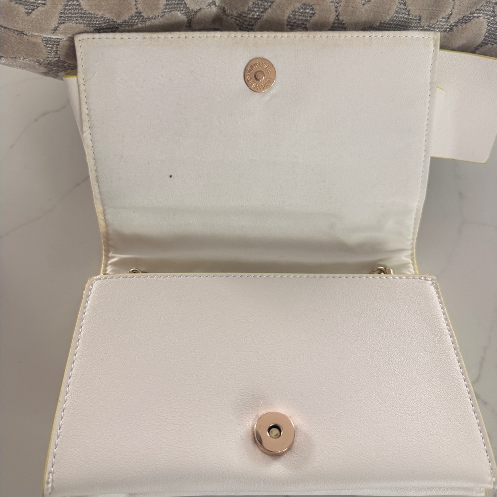Calin clutch bag - Picture 2 of 3